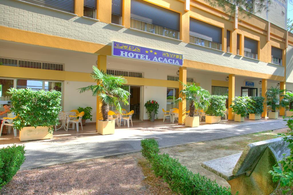 Hotel Acacia 3*